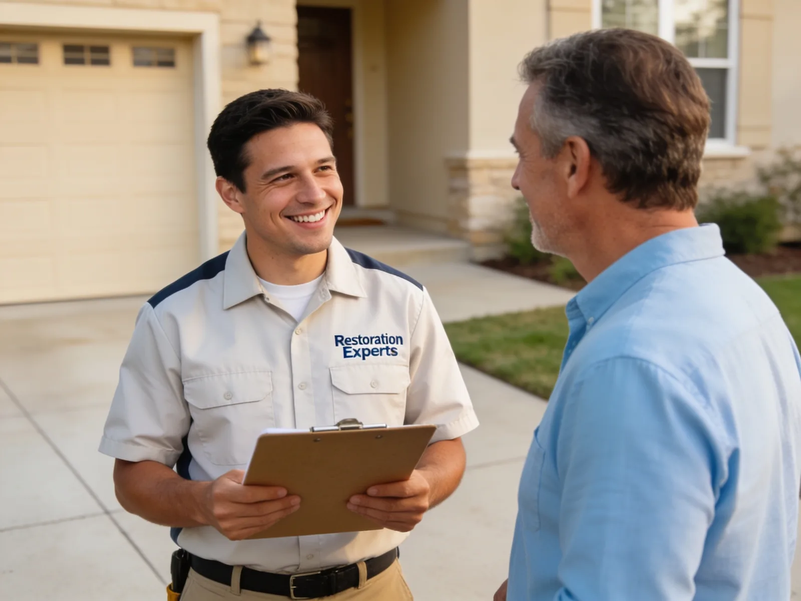 Water Damage Cleanup Bucksport, ME FAQs
